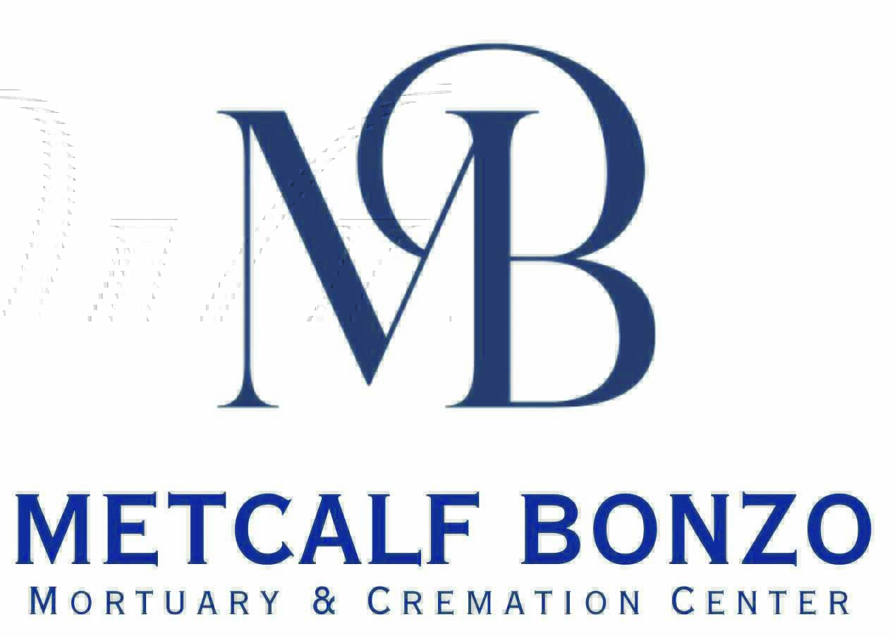 Metcalf Hurricane Valley Mortuary & Cremation Services logo